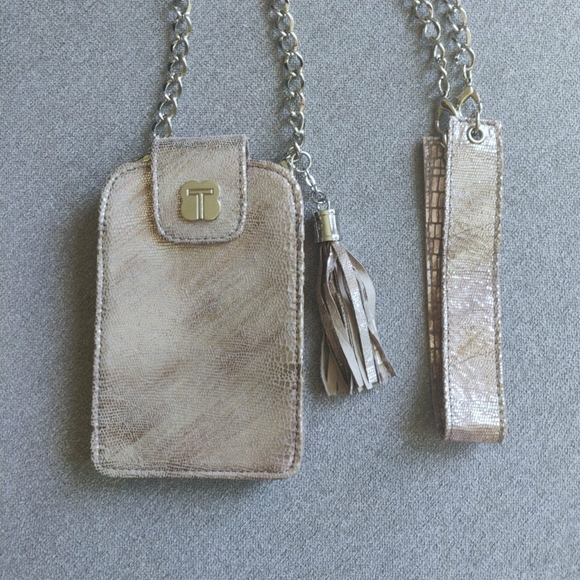 Thale Blanc La Pochette Phone Case - Picture 3 of 8